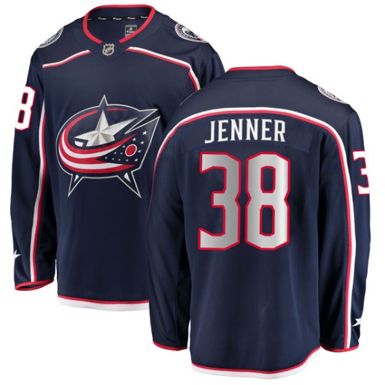 boone jenner jersey